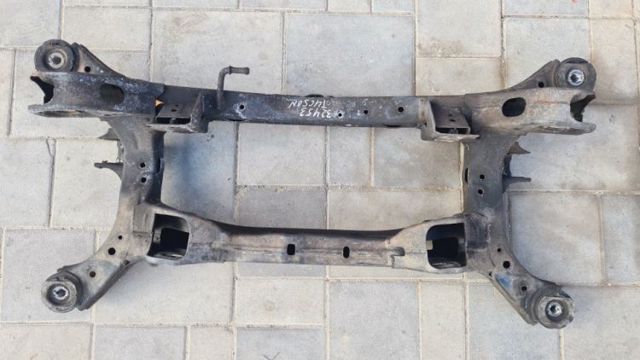 Поперечина задней подвески 55405D3250 HYUNDAI