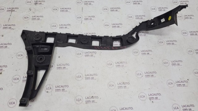 Кронштейн бампера заднего, правый 561807394F VAG