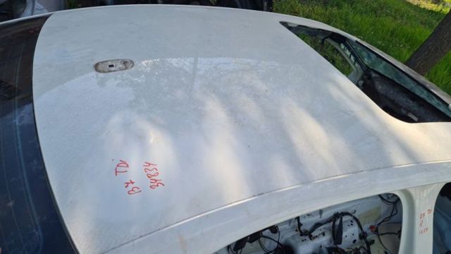 Крыша 561817101 VAG
