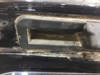 Ручка с кнопкой открытия крышки багажника наружн vw passat b89 20 -usa 561827566h9b9 561-827-566-H-9B9