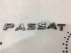 Эмблема passat крышки багажника vw passat b8 usa 561-853-687-b-2zz 561-853-687-B-2ZZ