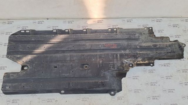 Защита днища, правая 56411SG000 SUBARU