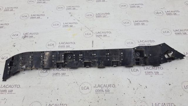 Кронштейн бампера заднего, внешний левый 57707SG090 SUBARU