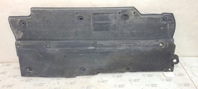 Защита днища, правая 5816547040 TOYOTA