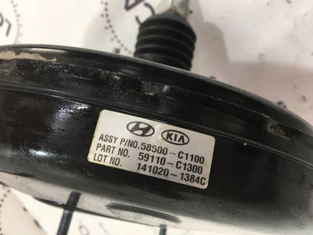 Вакуумник 59110C1300 HYUNDAI
