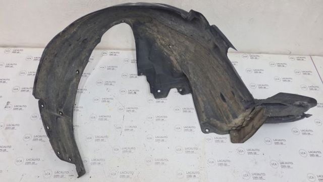 Подкрылок передний правый 59110SG001 SUBARU