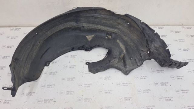 Подкрылок заднего крыла, левый 59122SG010 SUBARU