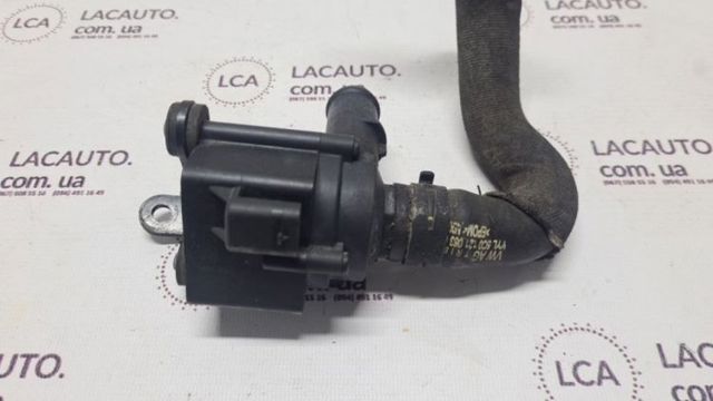 Водяной насос охлаждения электро дополнительный 5C0122063E VAG