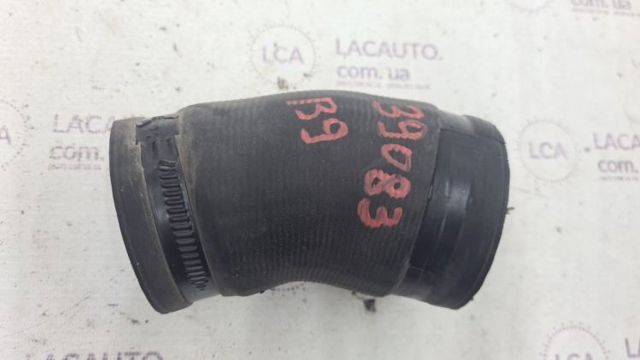 Шланг интеркуллера 5C0145838B VAG