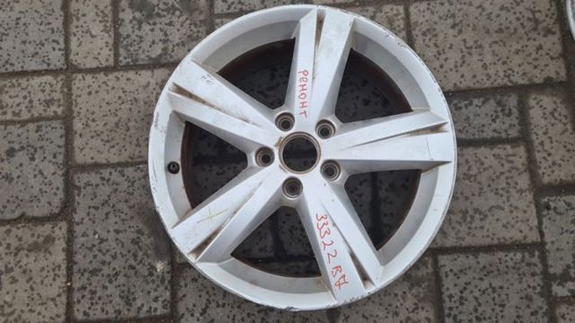 Диски на авто 5C0601025A8Z8 VAG