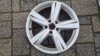 Диск колесный r17 5112 vw passat b7 12-15 usa под ремонт 5c0601025aa8z8 5C0-601-025-A-8Z8