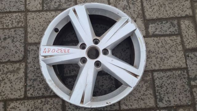 Диски на авто 5C0601025AA8Z8 VAG