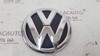 Эмблема на крышку багажника Volkswagen Polo 5 RUS