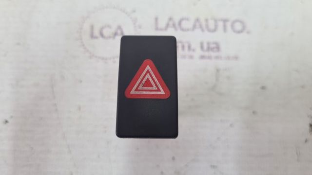 Кнопка включения аварийной сигнализации 5C6953509A VAG