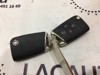 Ключ vw tiguan 18- keyless 4 кнопки (царапины маленькие) 5g6-959-752-an-aif 5G6-959-752-AN-AIF