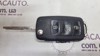 Ключ vw jetta 11-18 usa 4 кнопки, раскладной 5k0837202aeinf 5K0-837-202-AE-INF