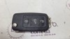 Ключ vw jetta 11-18 usa 4 кнопки, раскладной 5k0837202bj 5K0-837-202-BJ