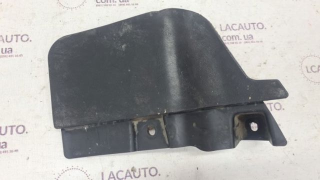 Брызговики задние, комплект 5NL075101 VAG