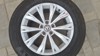 Диск колесный r17 vw tiguan 18- бордюрка 5nn6010258z8 5NN-601-025-8Z8