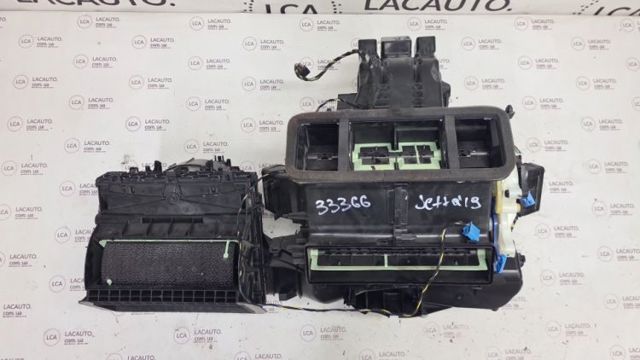 Корпус печки в сборе 5Q1820007D VAG
