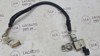 Клемма минусосовая vw tiguan 18- 5qa915181d 5QA-915-181-D