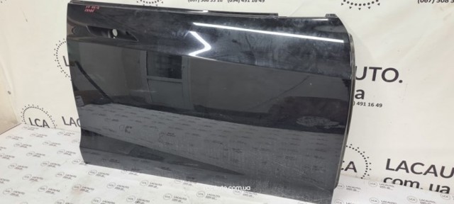 Пассажирская передняя дверь 6006622E0H TESLA