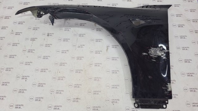 Крыло левое Тесла Модел C