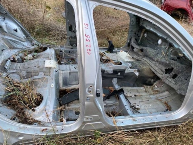 6131153030 TOYOTA Стойка кузова купить в Запорожье