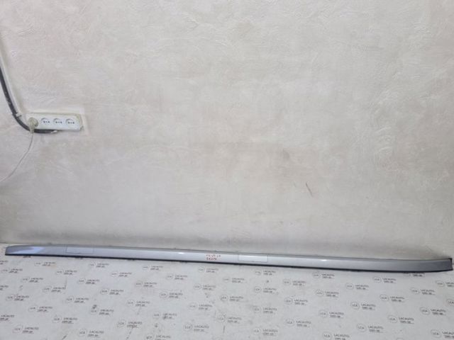 Автомобильный рейлинг на крышу левый 634700E200 TOYOTA