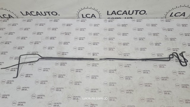 Амортизатор задней двери Toyota Camry VII