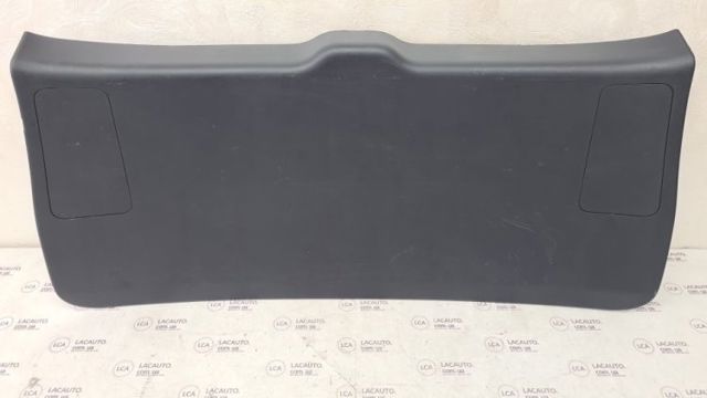 Обшивка-облицовка багажника 647800E100C0 TOYOTA