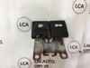 Ручка открывания замка капота и бензобака nissan rogue 14- салонная 65622ed50a 65622-ED50A