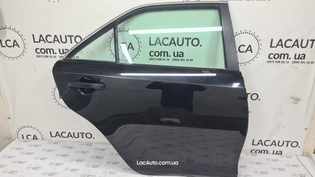 Дверь задняя, правая 6700306150 TOYOTA