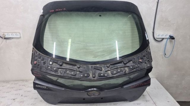 Дверь 5 6700547911 TOYOTA
