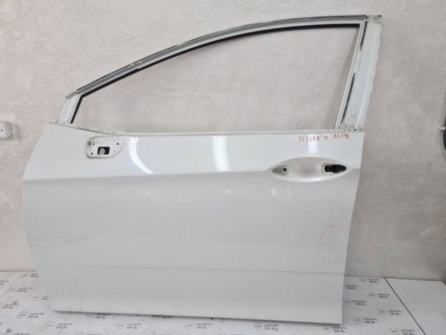 Двери 67050TRTA91ZZ HONDA