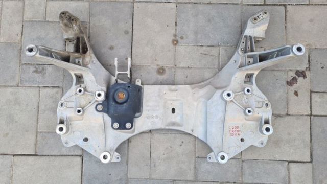 Крабобалка передней подвески 68080870AE CHRYSLER