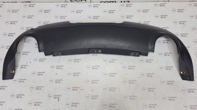 Накладка бампера заднего 68081378AA CHRYSLER