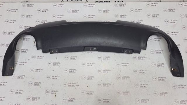 Молдинг бампера заднего 68081378AA CHRYSLER