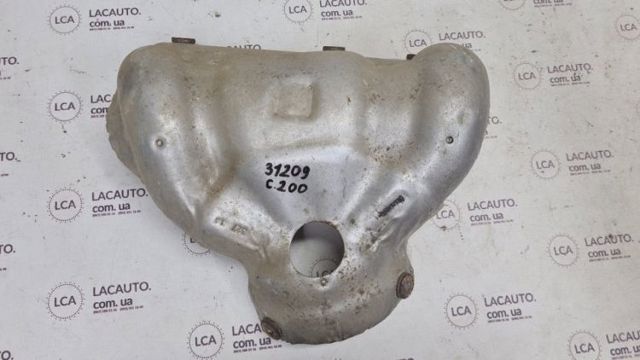 Крышка выпускного коллектора 68084282AC CHRYSLER