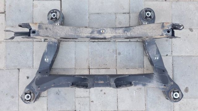 Механизм управления задней оси 68165808AD CHRYSLER