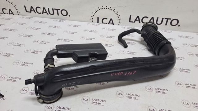 Патрубок воздушный выход воздушного фильтра 68211695AB CHRYSLER