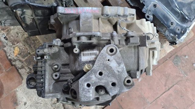 Автоматическая коробка передач 68277658AE CHRYSLER
