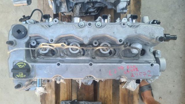 Мотор в сборе 68369232AA CHRYSLER