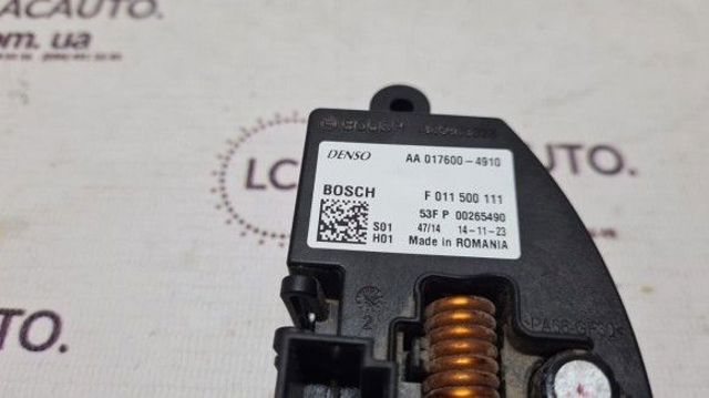 Реостат 68537999AA CHRYSLER
