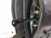 Ограничитель двери перед прав toyota avalon 13- 68610-07020 68610-07020