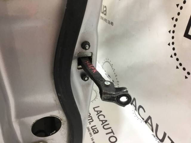 6861053030 TOYOTA Ограничитель открывания двери передний правый купить в Ирпень
