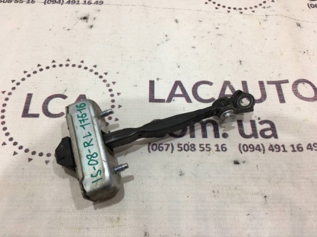 TOYOTA 6864053020 Ограничитель открывания двери задний левый в наличии Черкассы
