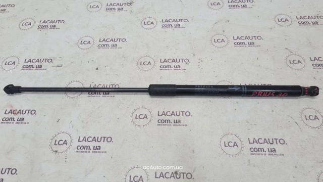 Амортизатор задней двери 689600W530 TOYOTA