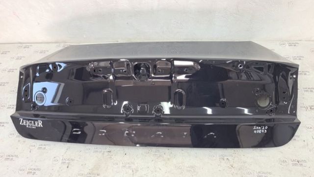 Крышка багажника 69200L1010 HYUNDAI