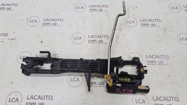 TOYOTA 6920228010 Держатель наружной ручки двери передней левой в наличии Львов